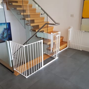 Customized High Quality Child Safety Gates and Barriers – Melbourne, VIC