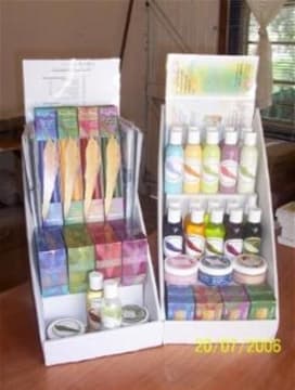 Original Australian Bush Blends