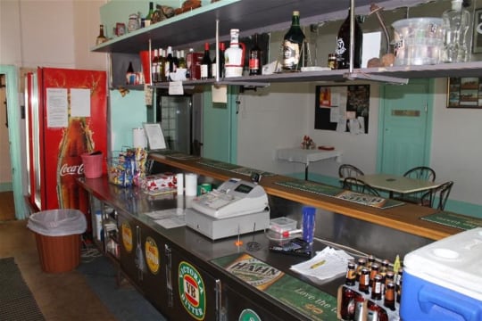 Yalgoo Hotel