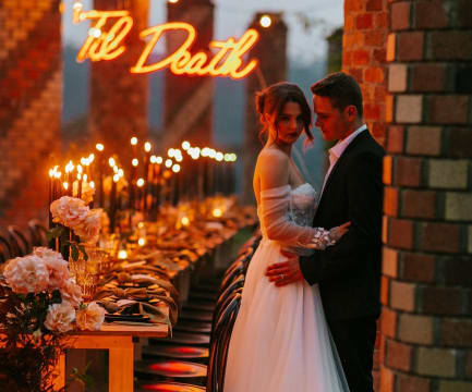 Event Styling and Hire Business – Central Coast, NSW