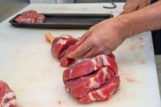 Butcher Shop Business Opportunity in Warners Bay