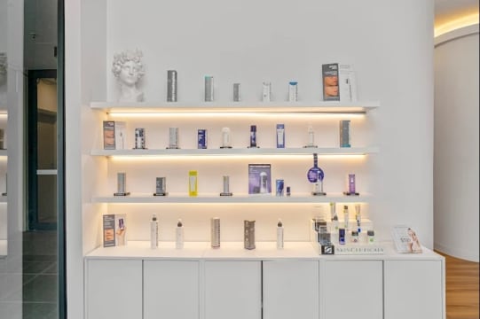 Turnkey Beauty Clinic for Sale - Liverpool, NSW