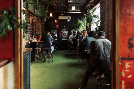 PRICE REDUCED - ​Three Venues. One Lease. Endless Potential - Footscray