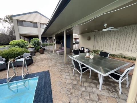 Upper Hunter Leasehold Motel - 1187ML