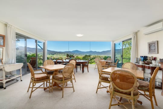 Queen's Cottage, Khancoban – Where the Murray & Snowy Mountains Lifestyle Meet