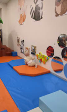 Kids Indoor Play Centre & Cafe Business for Sale in Kilmore