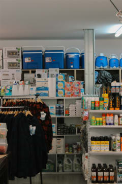 A perfect opportunity to make the tree change and make money from day one