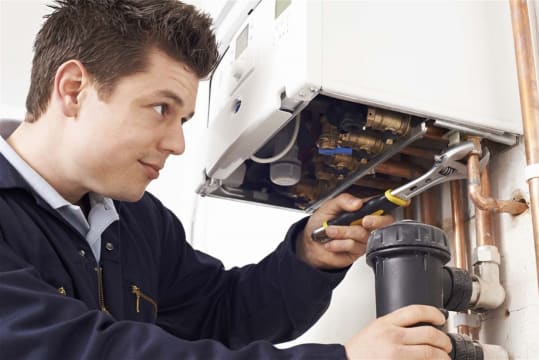 Commercial Plumbing Maintenance – Est 25yrs + with 80% repeat customers