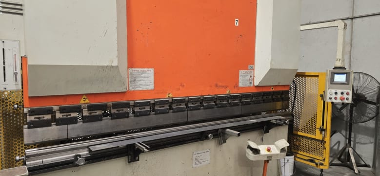 Sheetmetal and Fabrication Business for sale