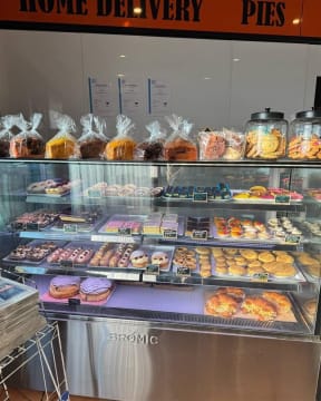 Well-Established Family-Owned Bakery - SOR