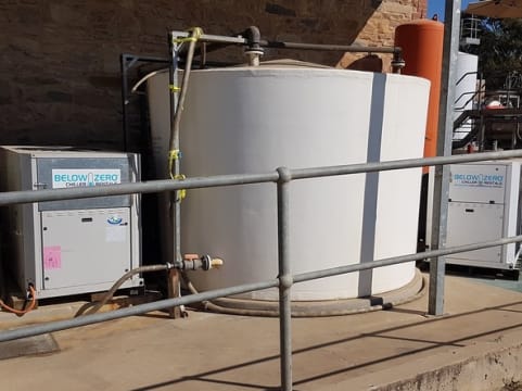 Fluid Chiller and Equipment Hire Business – Adelaide Hills, SA