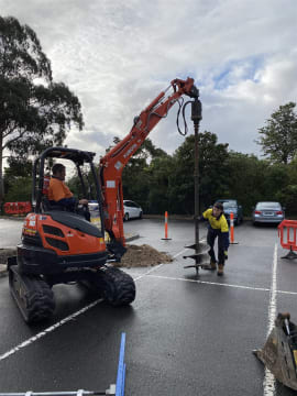 Civil Construction Business for sale in Melbourne