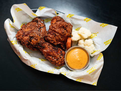 Own an Icon – Morty's Joint, Sawtell