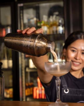 NOVA BALINESE KITCHEN FOR SALE - POA