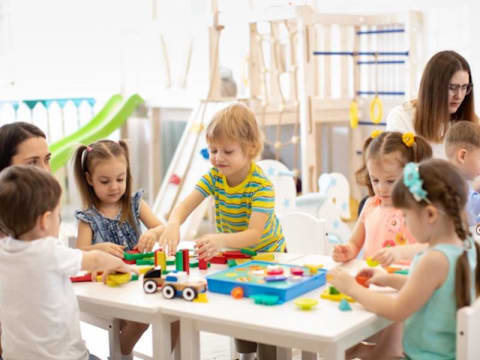 Modern Childcare Centre | Strong Utilisation & Expansion Potential