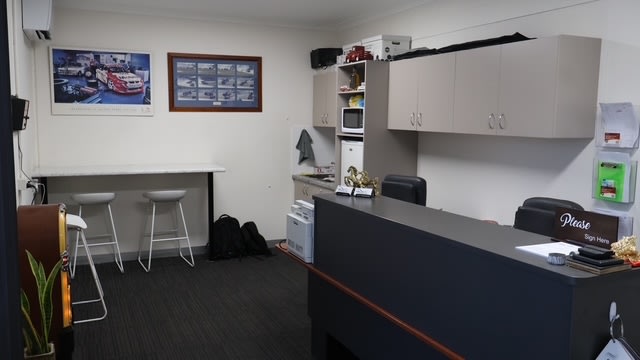 Horse Float, RV and Marine Fabrication, Repairs and Engineering Business – Malaga, WA