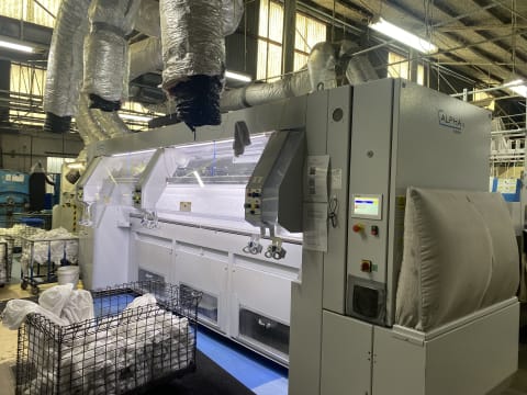 ICONIC OPERATIONAL BUSINESS WITH ONGOING GROWTH