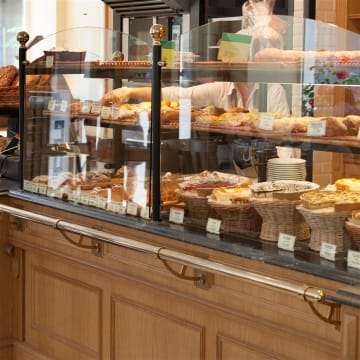 Iconic Country Bakery & Freehold Opportunity