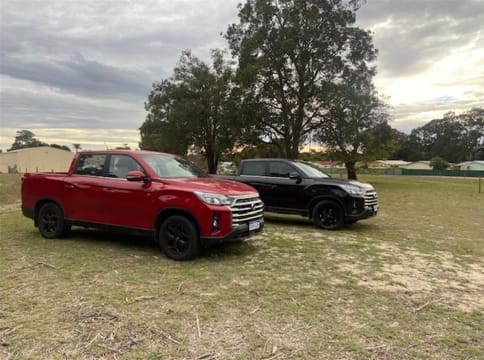 Firebreak & Slashing Services Business Peel & South Metro WA