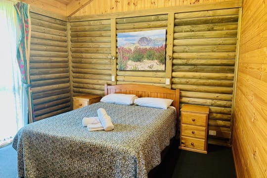Happy Wanderer Holiday Resort – Expansive Grampians Lifestyle Retreat with Multiple Income Stream...