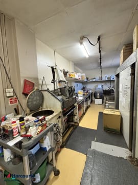 Donnybrook Family Bakery For Sale WA - $650,000 ++
