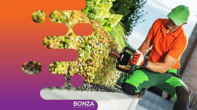 36487 Profitable Garden Maintenance Business with Consistent Enquiries