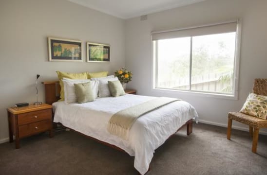 Boutique Freehold Accommodation Offering Income and Lifestyle in Healesville
