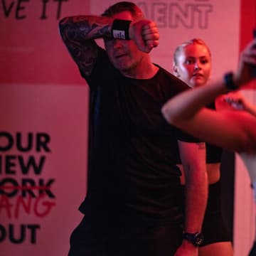 Invest in the Future of Fitness with J.I.M Franchise