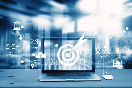 High-Margin Marketing and Automation Business