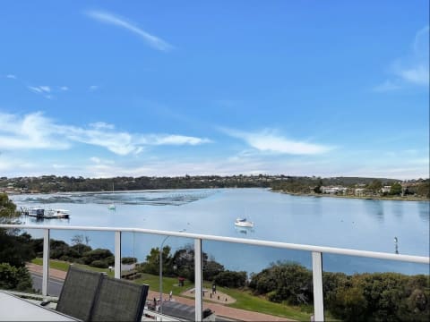 Waterfront Management Rights – Albacore Apartments, Merimbula