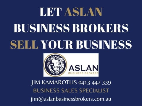 SUSHI TAKEAWAY BUSINESS FOR SALE