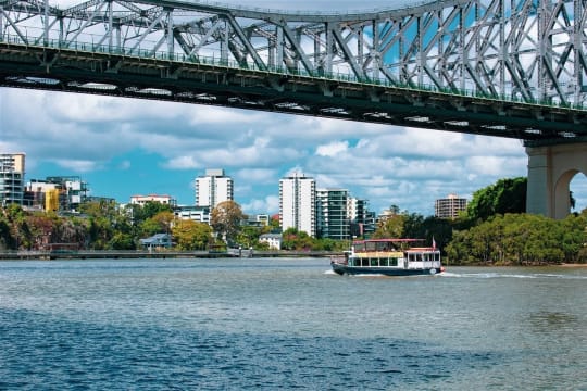 Queensland Businesses for Sale