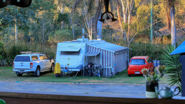 Silver Wattle Caravan Park – Established Tourism & Accommodation Opportunity