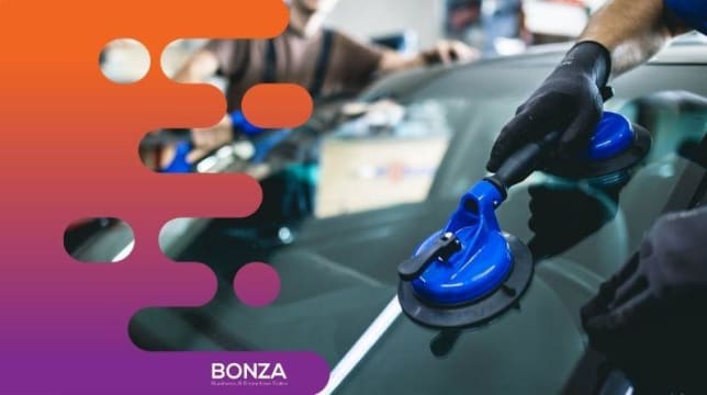 35620 Profitale Auto Glass Repair Business  Mobile & In-Store Services