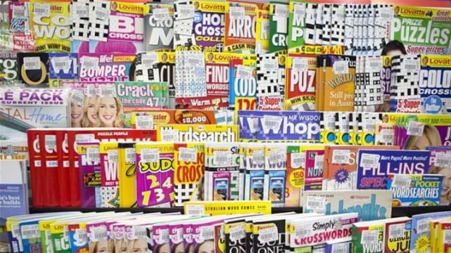 Profitable Newsagency on the Sunshine Coast