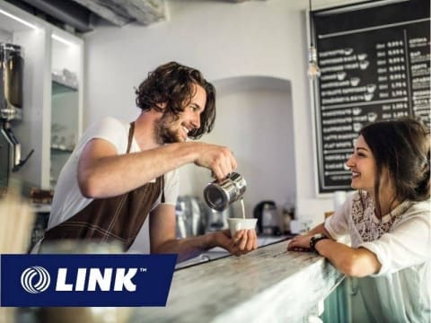 Established Inner-Brisbane Cafe | 7am-1pm | $88,000 WIWO