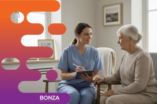 36501 - NDIS Provider Opportunity with Active Registration