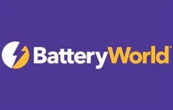 Battery Retail Franchise -Brisbane Southside QLD