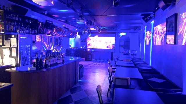 Odeon Richmond - Unique Live Music & Creative Arts Venue