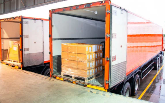Largest and Most Dominant Fast-moving Consumer Goods (FMCG) Wholesaler and Distributor #410