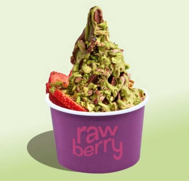 RAWBERRY KARRINYUP - HEALTH & WELLNESS BUSINESS