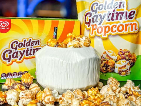 Milky Lane Burger Franchise Coffs Harbour