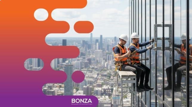 36387 - Construction Access & Hoisting Solutions Share Opportunity