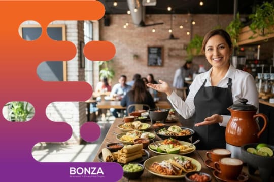 36843 - Popular Mexican Restaurant in Prime Village Location