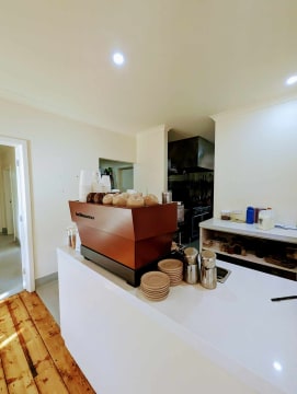 CHARMING CAFÉ - DUNKELD, VICTORIA FOR SALE!