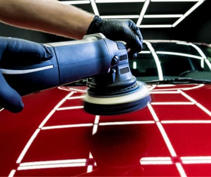High Growth B2B Prestige Automotive Detailing Powerhouse