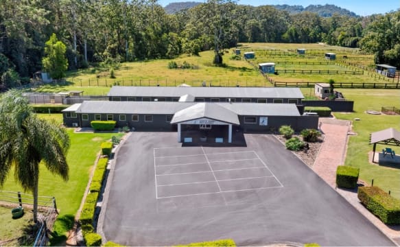 26 Acres, Established Pet Resort & Multiple Residences – A Rare Freehold Opportunity