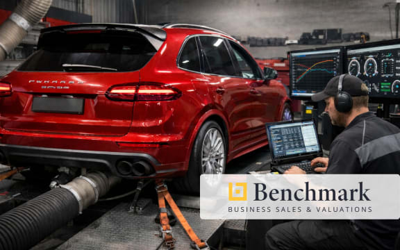 $220K + SAV | Profitable Mechanical Workshop | $600K+ Revenue | Brisbane
