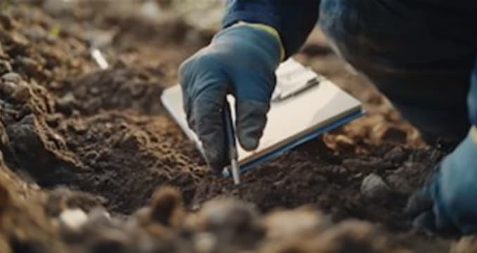 Profitable Queensland Geotechnical Testing Business