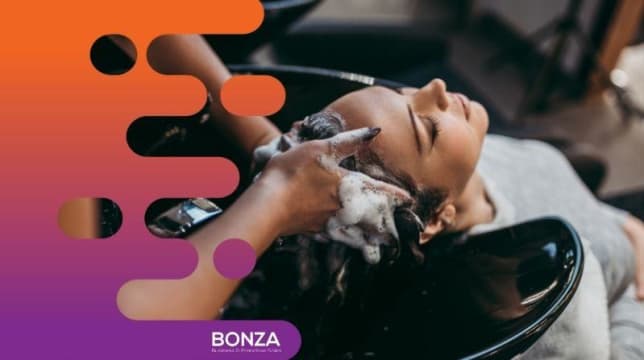 35514 Premium Hairdressing Salon in Prime Location